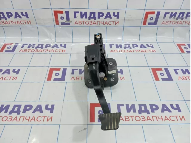 Педаль сцепления Chevrolet Lacetti 96549146