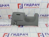 Накладка под торпедо Chevrolet Lacetti 96554992