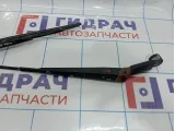Поводок стеклоочистителя передний левый Chevrolet Lacetti 95211018