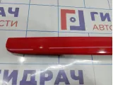 Накладка крышки багажника Chevrolet Lacetti 96545763