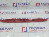 Накладка крышки багажника Chevrolet Lacetti 96545763