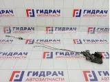 Замок двери задней левой Chevrolet Lacetti 96260995