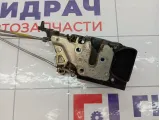 Замок двери задней правой Chevrolet Lacetti 96260996