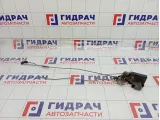 Замок двери задней правой Chevrolet Lacetti 96260996