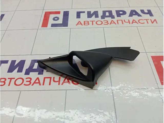 Крышка зеркала внутренняя левая Chevrolet Lacetti 96546867