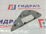 Накладка торпедо с торца левая Chevrolet Lacetti 96555024