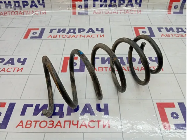 Пружина передняя Chevrolet Lacetti 96415732