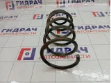Пружина передняя Chevrolet Lacetti 96415732