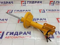 Амортизатор передний левый Chevrolet Lacetti 96407819