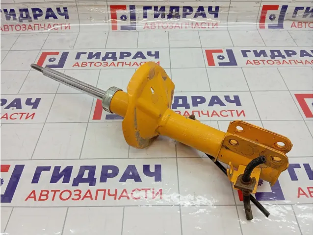 Амортизатор передний левый Chevrolet Lacetti 96407819
