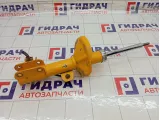 Амортизатор передний левый Chevrolet Lacetti 96407819