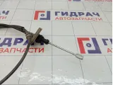Трос КПП Chevrolet Lacetti 96423179