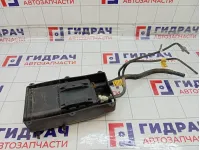 Абсорбер (фильтр угольный) Chevrolet Lacetti