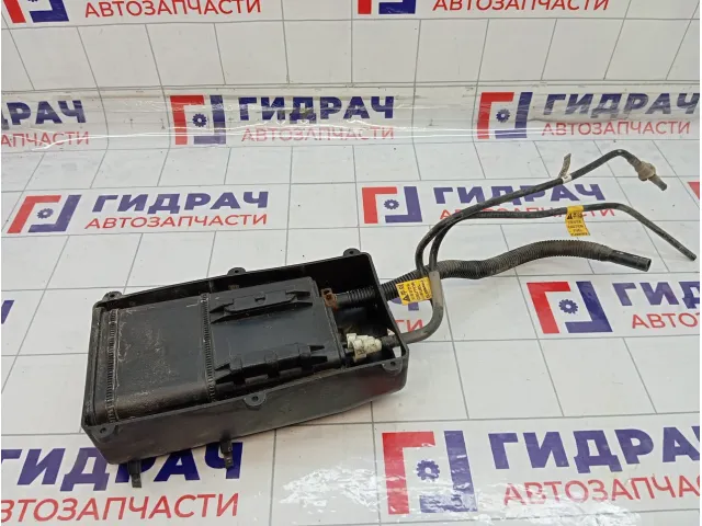 Абсорбер (фильтр угольный) Chevrolet Lacetti