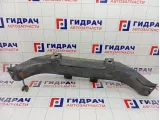 Балка задняя Chevrolet Lacetti 96550045