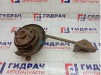 Кулак поворотный задний левый Chevrolet Lacetti