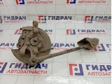 Кулак поворотный задний левый Chevrolet Lacetti