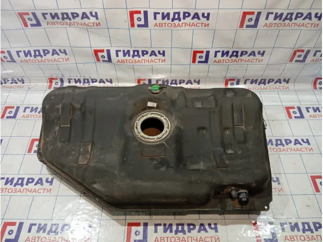 Бак топливный Chevrolet Lacetti