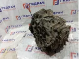 АКПП (автоматическая коробка переключения передач) Chevrolet Lacetti 96423625