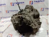 АКПП (автоматическая коробка переключения передач) Chevrolet Lacetti 96423625
