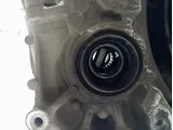 АКПП (автоматическая коробка переключения передач) Chevrolet Lacetti 96423625
