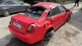 Автомобиль Chevrolet Lacetti  в разборе