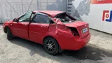 Автомобиль Chevrolet Lacetti  в разборе