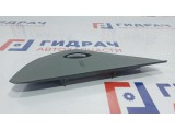 Накладка торпеды левая Chevrolet Lacetti 96398449.