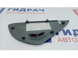 Накладка торпеды левая Chevrolet Lacetti 96398449.
