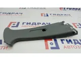 Обшивка стойки средней правой верхняя Chevrolet Lacetti 96555577.