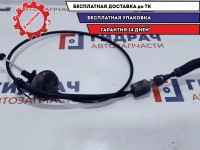 Трос AКПП Chevrolet Lacetti 96423179.