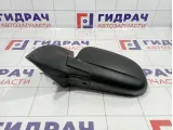 Зеркало левое механическое Chevrolet Lacetti (J200) 96615009