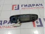 Ручка двери наружная передняя правая Chevrolet Lacetti (J200) 96985242