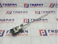 Замок двери задней левой Chevrolet Lacetti (J200) 96260995