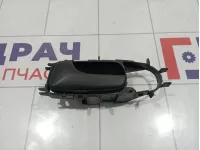 Ручка двери внутренняя левая Chevrolet Lacetti (J200) 96863360