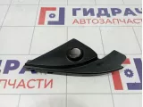 Крышка зеркала внутренняя правая Chevrolet Lacetti (J200) 96546862