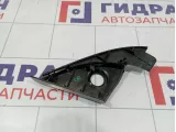 Крышка зеркала внутренняя правая Chevrolet Lacetti (J200) 96546862