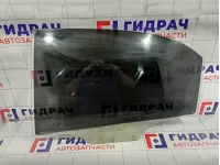 Стекло двери задней левой Chevrolet Lacetti (J200) 96548190