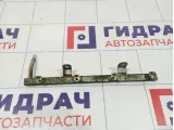 Рейка топливная (рампа) Chevrolet Lacetti (J200) 96386763