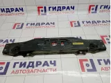 Панель передняя верхняя Chevrolet Lacetti (J200) 96617416