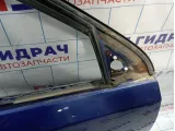 Дверь передняя правая Chevrolet Lacetti (J200)