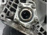 МКПП Chevrolet Lacetti (J200) 96956798