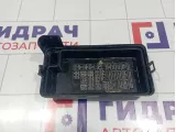 Крышка блока предохранителей Chevrolet Lacetti (J200) 96551399