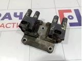 Катушка зажигания Chevrolet Lacetti (J200) 96453420