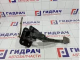 Педаль сцепления Chevrolet Lacetti (J200) 96549146