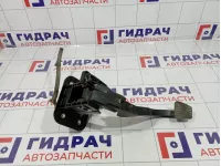 Педаль сцепления Chevrolet Lacetti (J200) 96549146