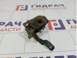 Замок капота Chevrolet Lacetti (J200) 96548882