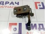 Замок капота Chevrolet Lacetti (J200) 96548882