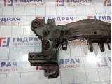 Балка подмоторная Chevrolet Lacetti (J200) 96859310