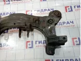 Балка подмоторная Chevrolet Lacetti (J200) 96859310